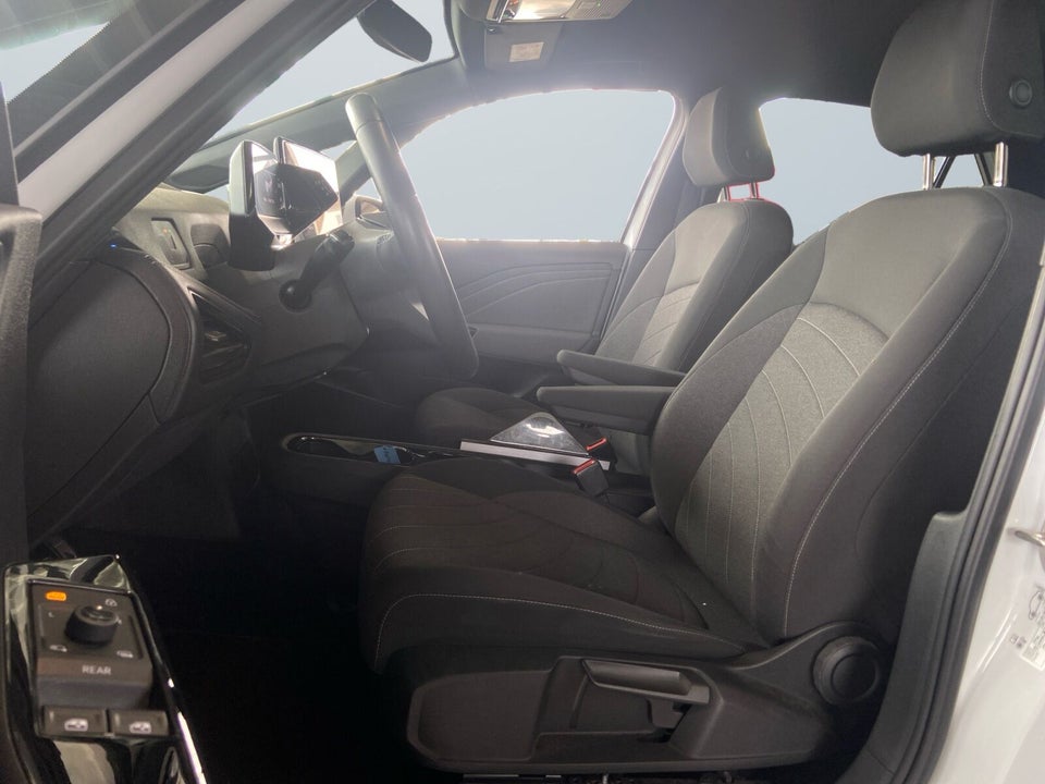 VW ID.3 58 Pro Performance 5d