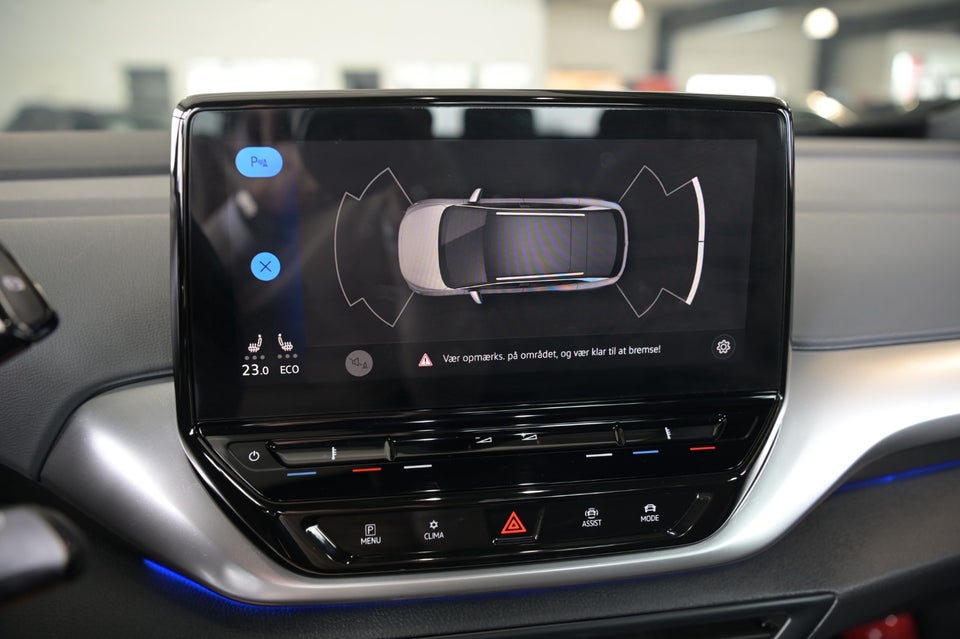 VW ID.4 77 Pro Performance Life 5d