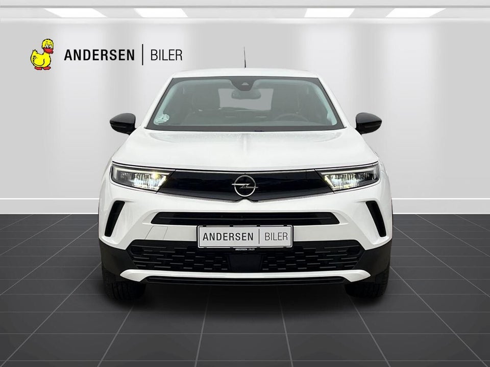 Opel Mokka-e 50 Elegance 5d