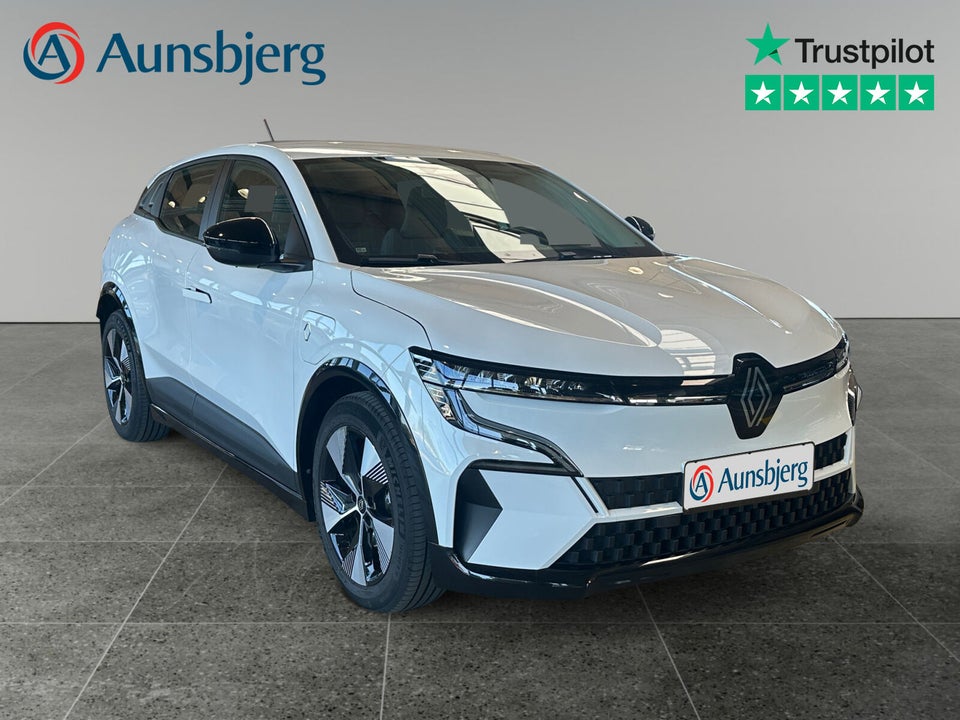 Renault Megane E-Tech 60 Optimum Charge 5d