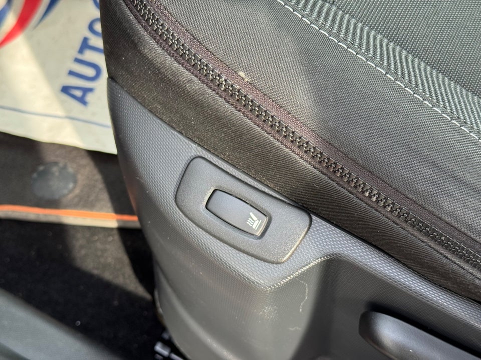 Renault Captur 0,9 TCe 90 Expression 5d