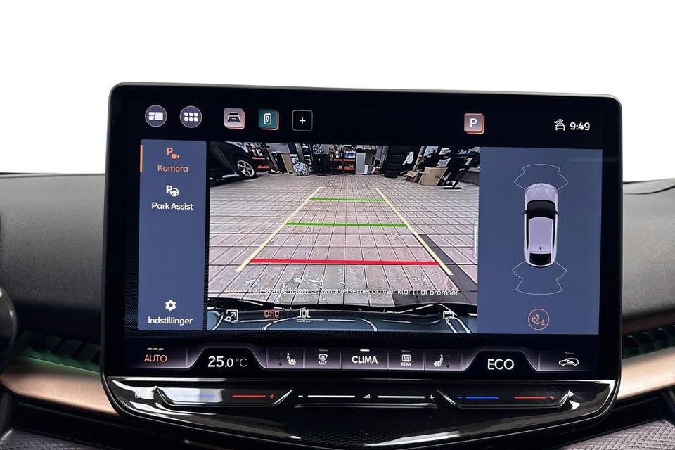 Cupra Tavascan 77 Endurance 5d