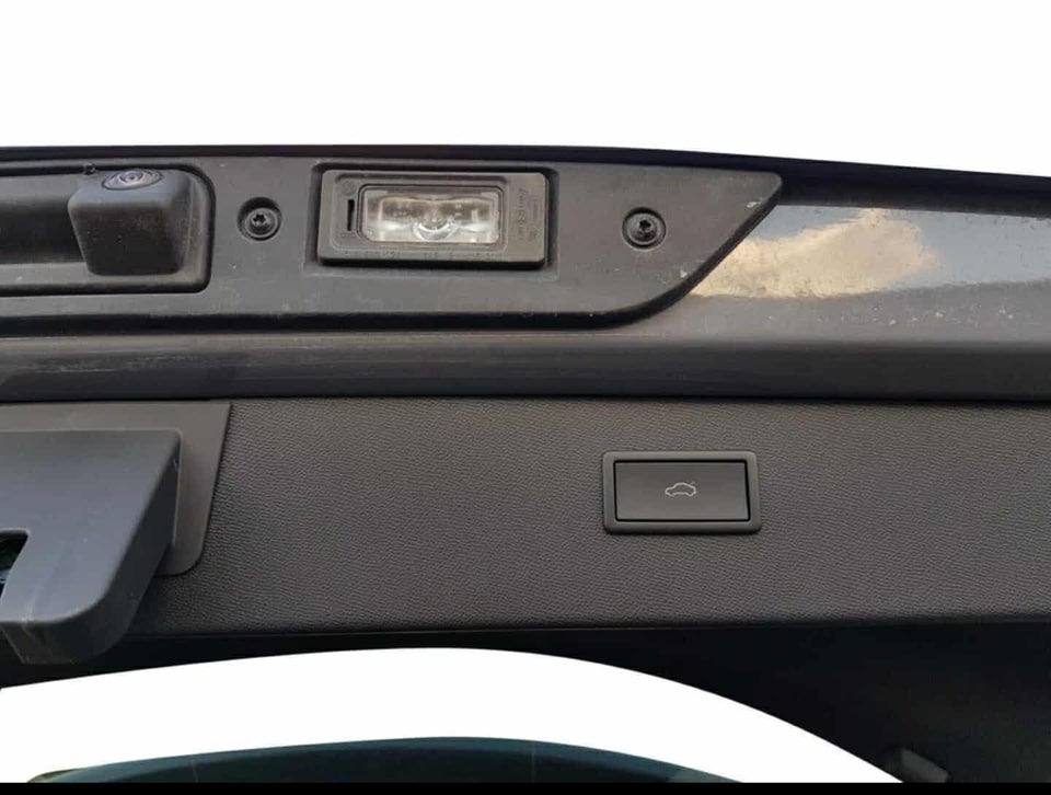 Cupra Formentor 1,4 eHybrid VZ DSG 5d