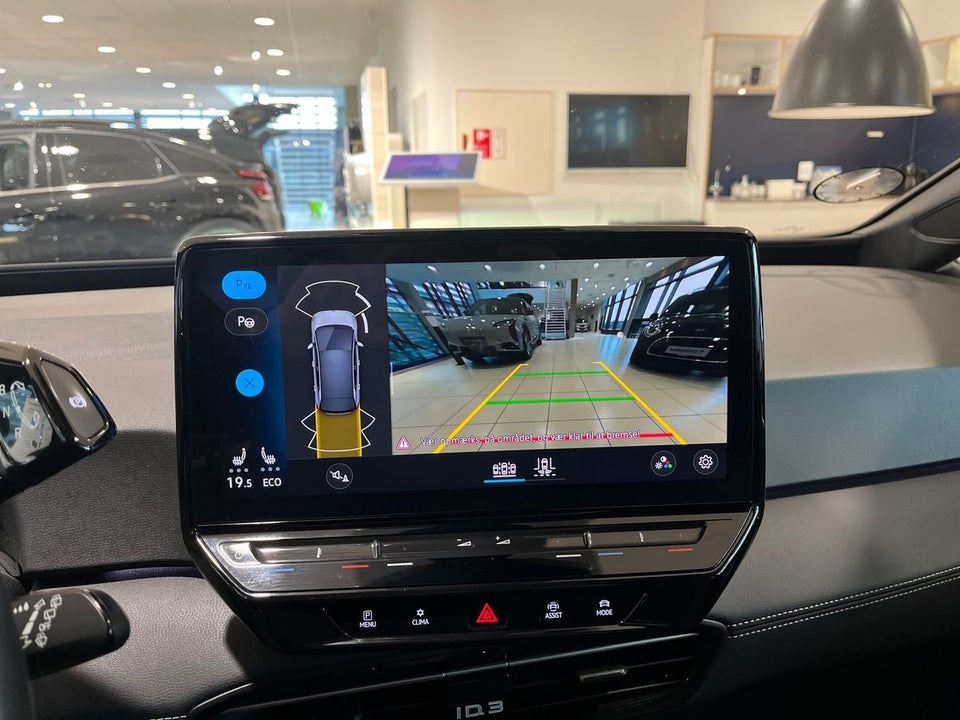 VW ID.3 58 Pro Performance 5d