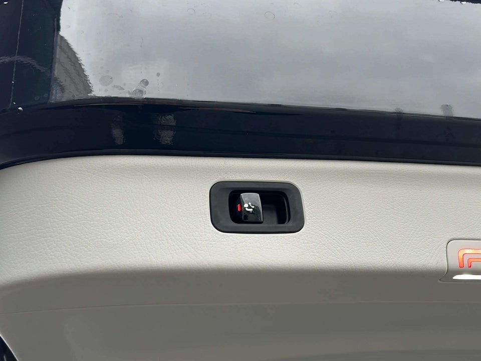 Mercedes EQS450+ SUV AMG Line 7prs 5d