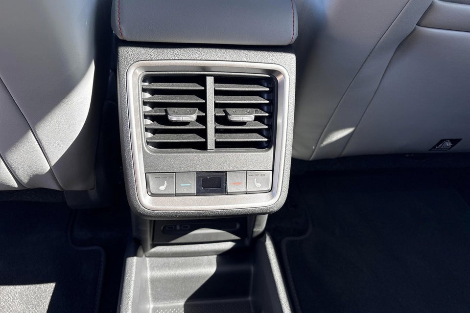 Skoda Elroq 85 iV Lodge 5d