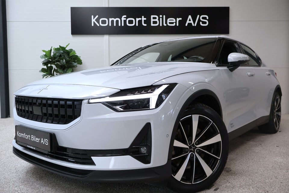 Polestar 2 Standard Range 5d