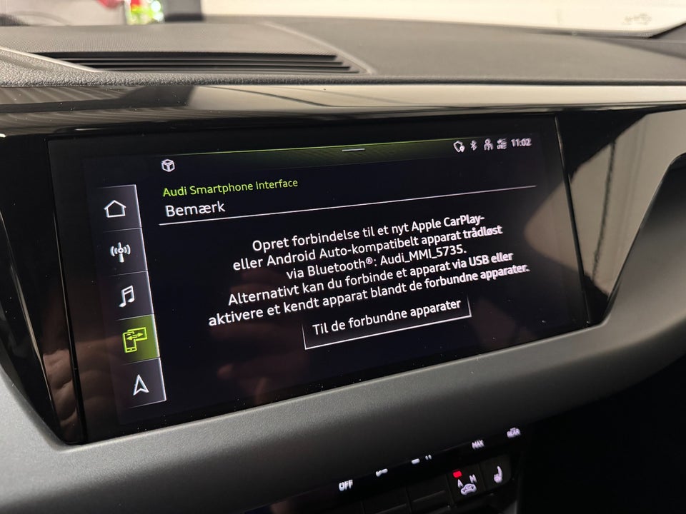 Audi e-tron GT quattro 4d