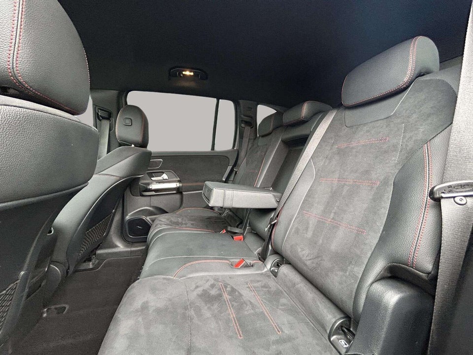 Mercedes EQB250+ AMG Premium 5d