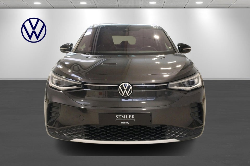 VW ID.4 77 1ST Max 5d