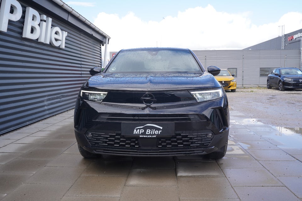 Opel Mokka-e 50 GS Line 5d