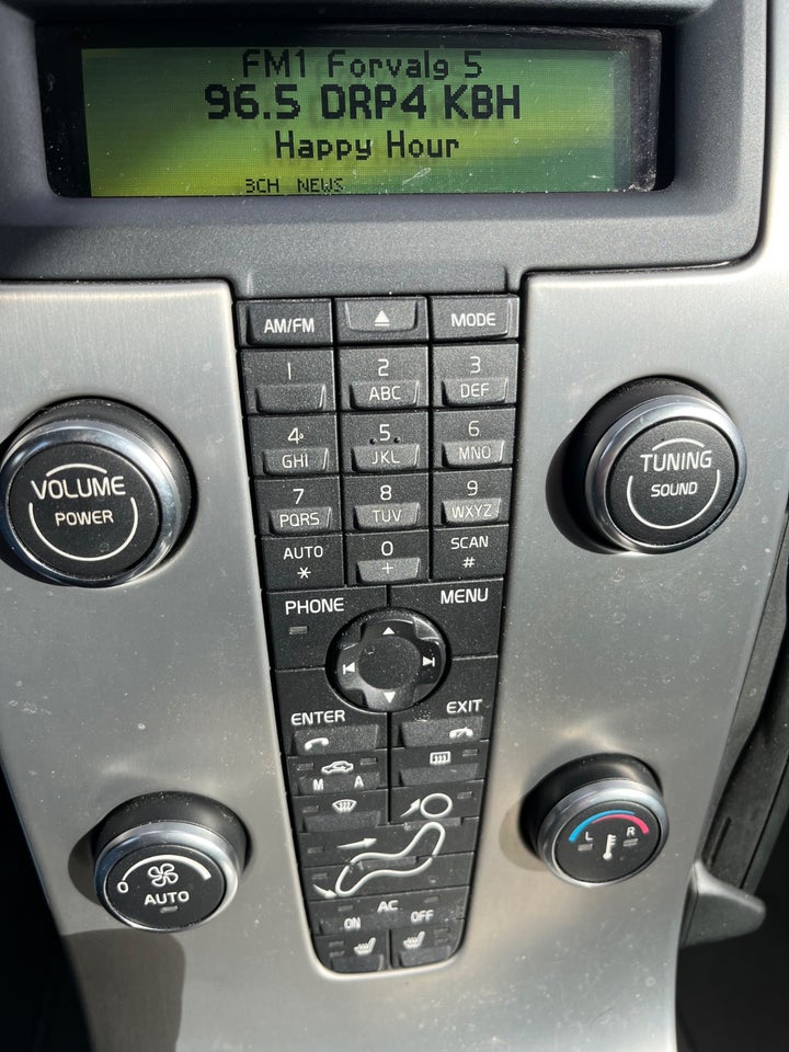 Volvo C70 2,5 T5 Summum aut. 2d