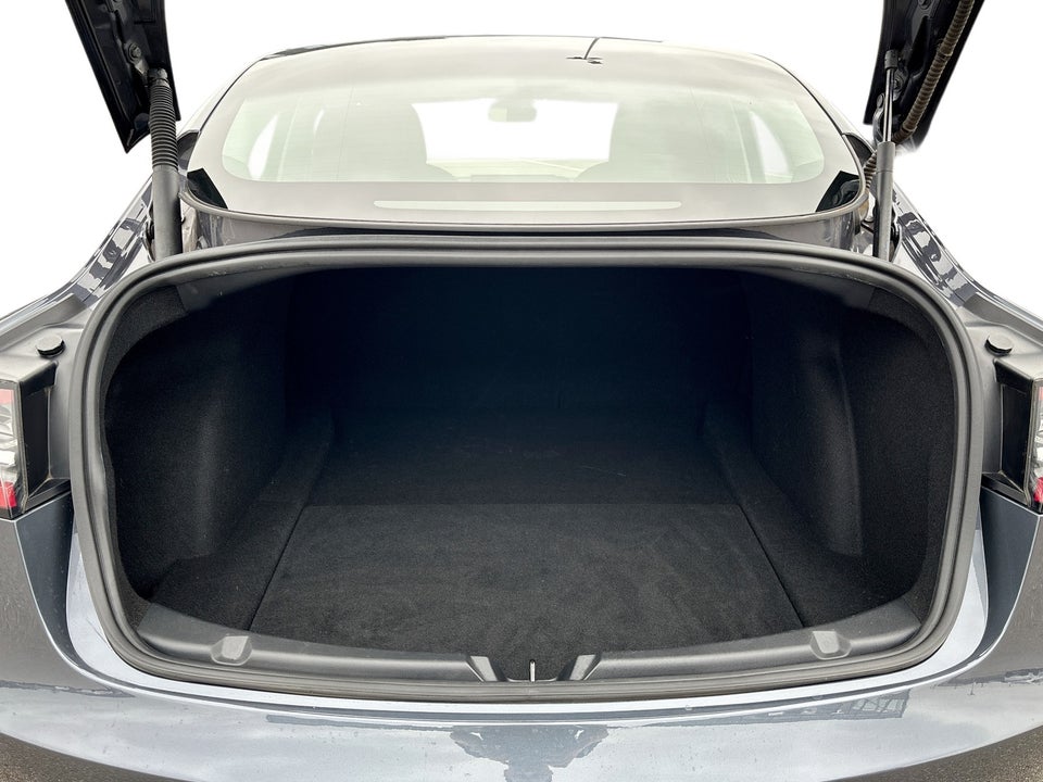 Tesla Model 3 Performance AWD 4d