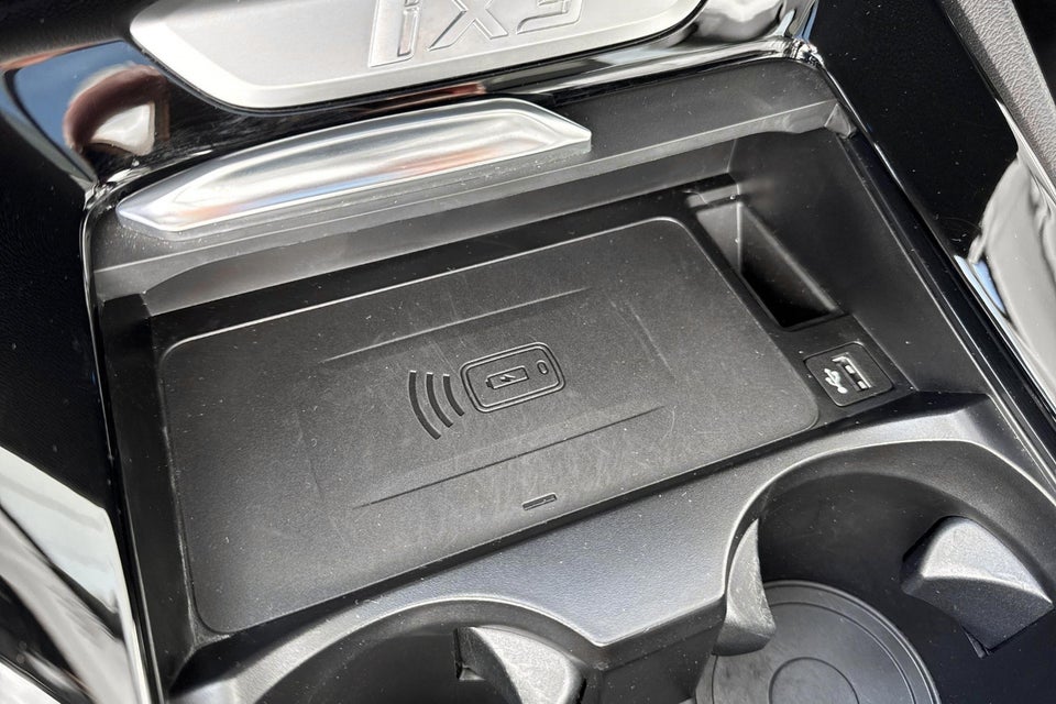 BMW iX3 Charged Plus 5d