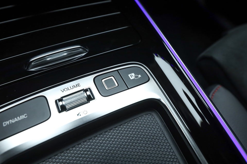 Mercedes EQA250+ AMG Premium 5d