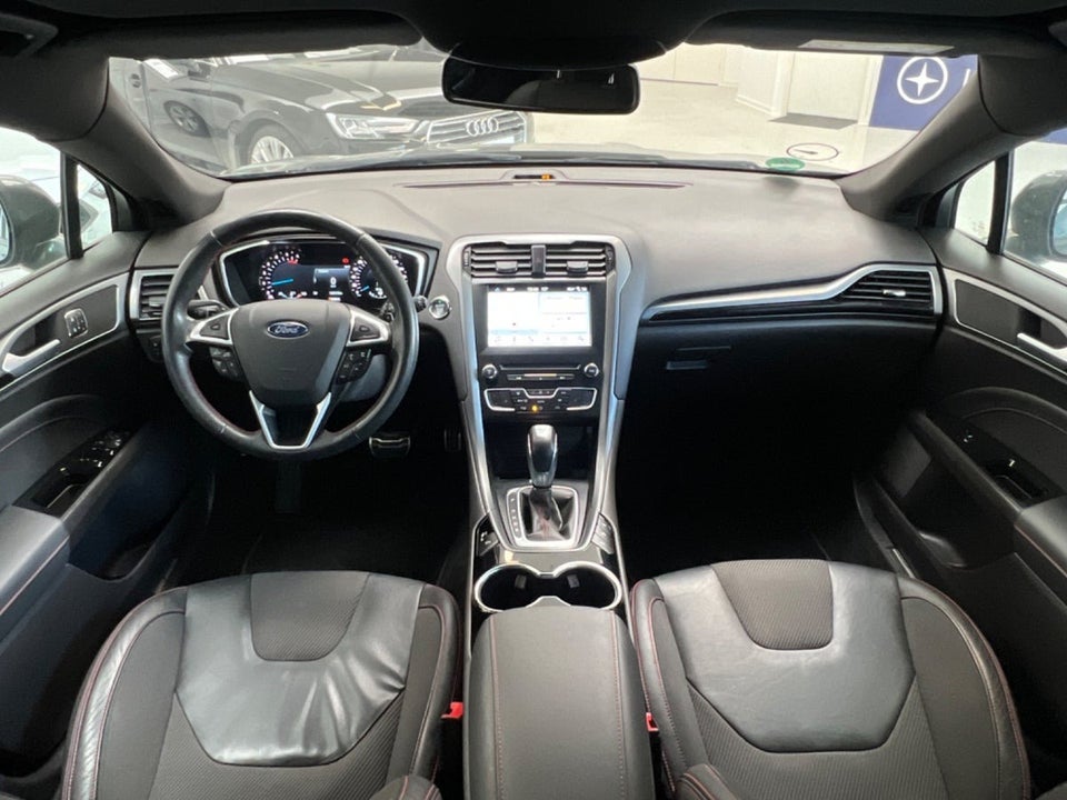 Ford Mondeo 2,0 TDCi 180 ST-Line stc. aut. 5d