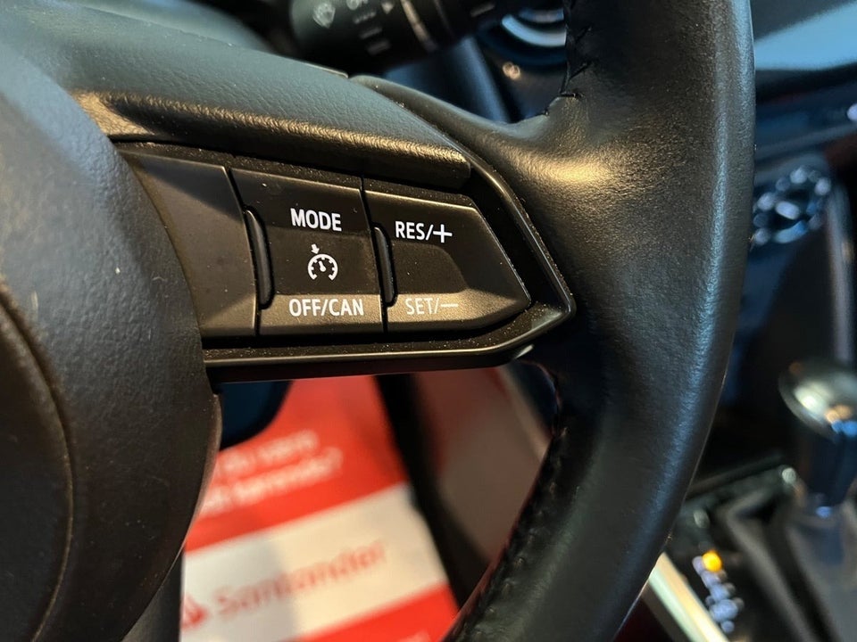 Mazda 2 1,5 SkyActiv-G 90 Niseko aut. 5d