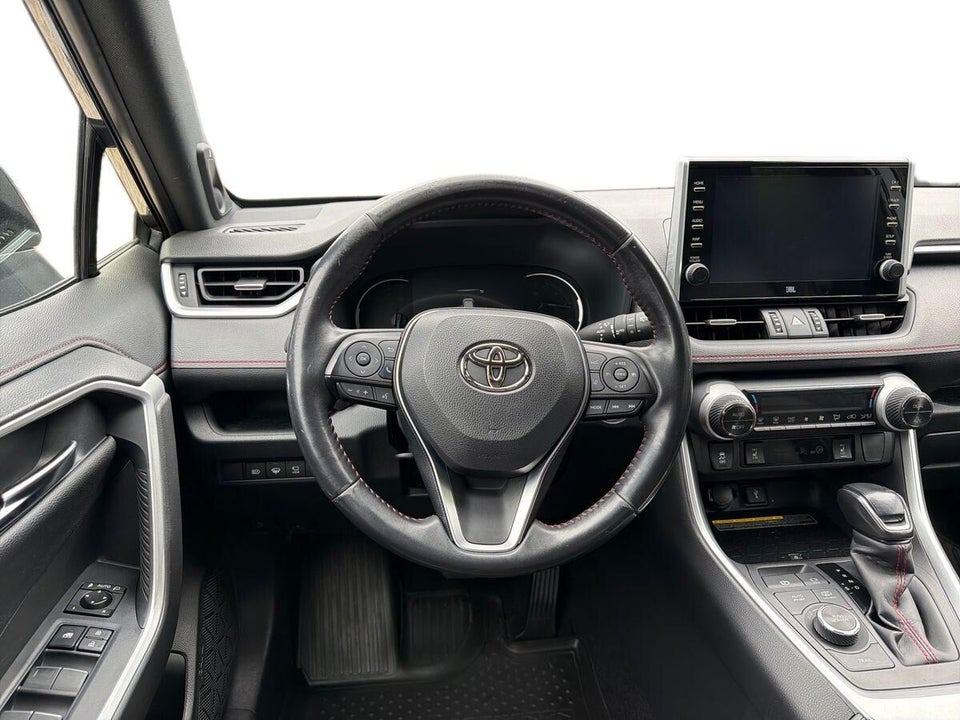 Toyota RAV4 2,5 Plug-in Hybrid H3 Premium AWD-i 5d
