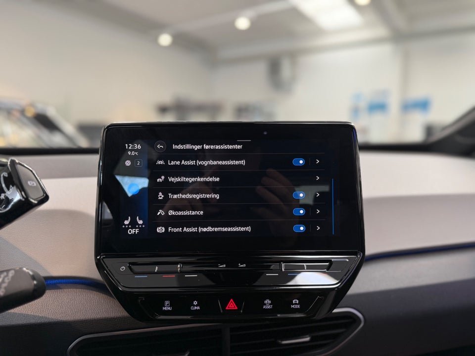 VW ID.3 58 Pro Business 5d