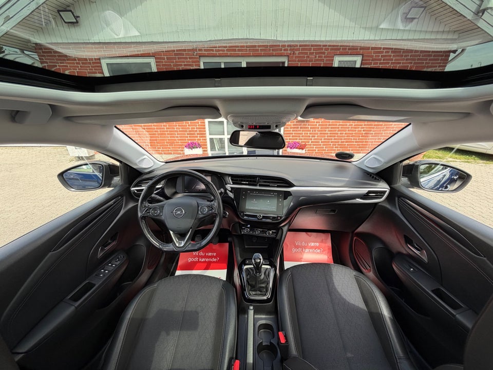 Opel Corsa 1,2 Sport 5d