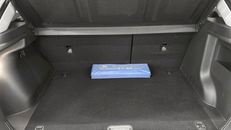 Hyundai Kona 39 EV Select 5d