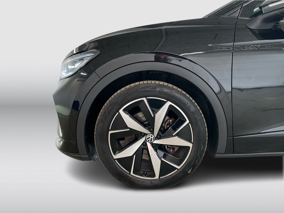 VW ID.5 77 GTX 4Motion 5d