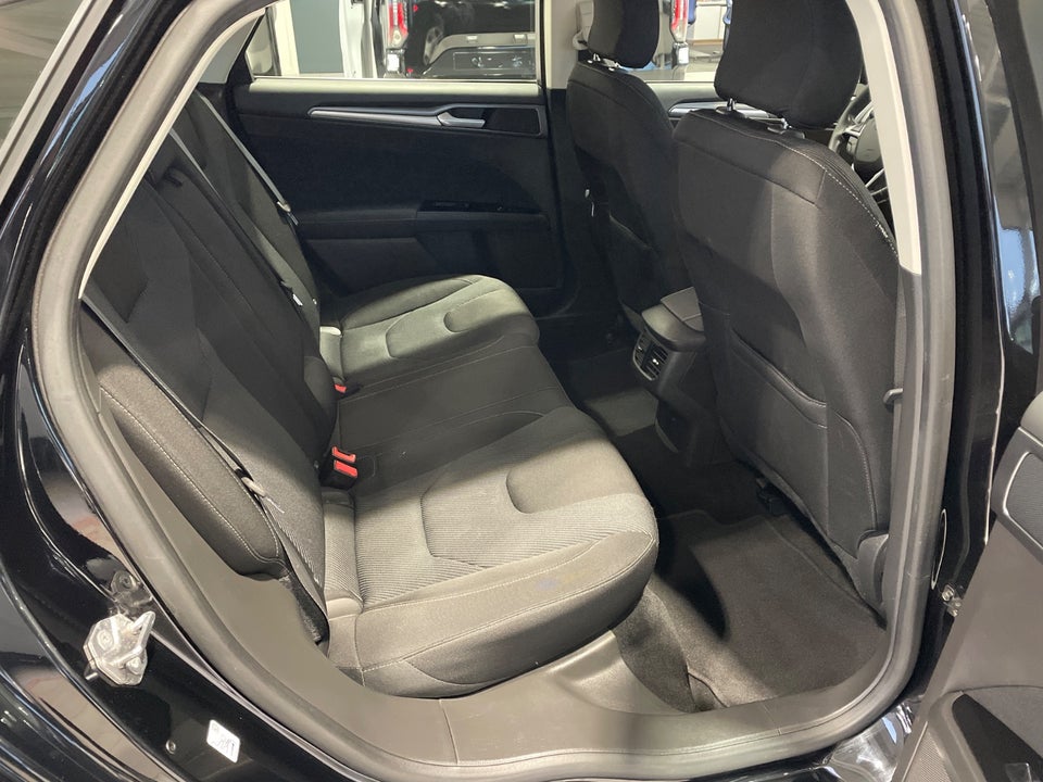 Ford Mondeo 1,5 SCTi 160 Titanium 5d