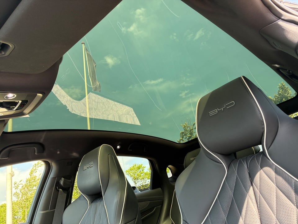 BYD Seal 86 Design 4d