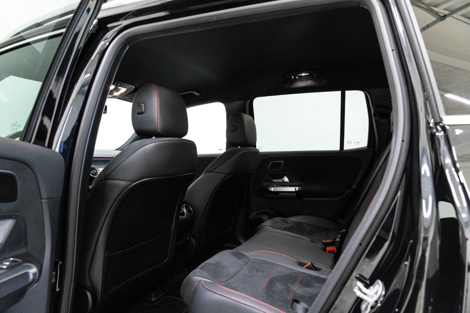 Mercedes EQB250+ AMG Premium 5d