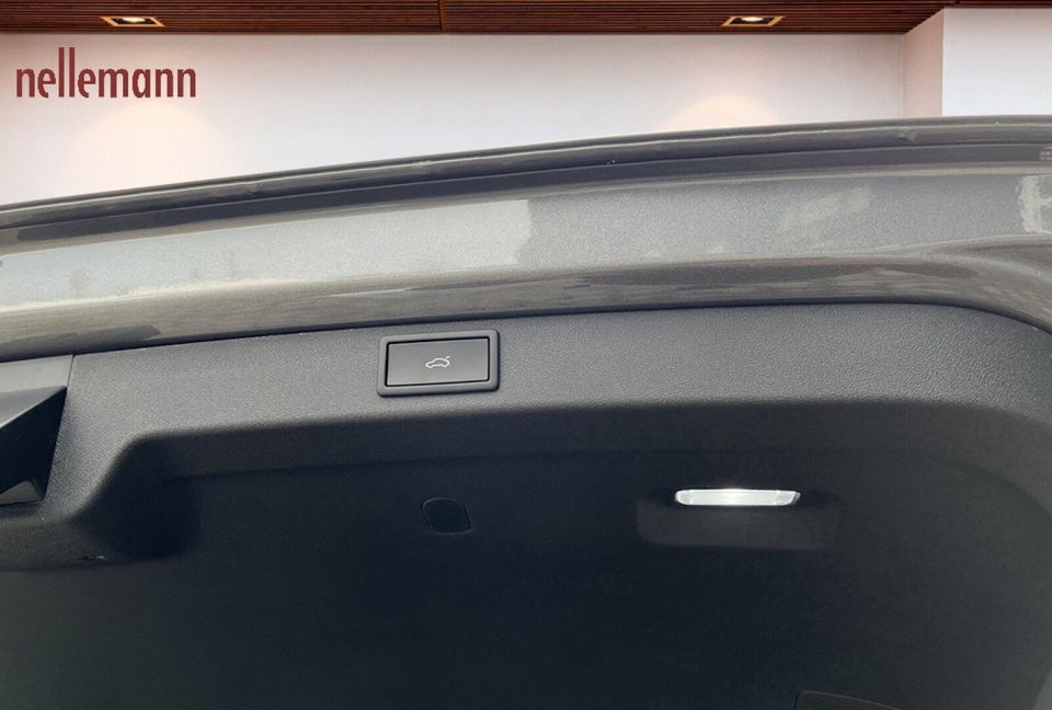 Skoda Enyaq 85 iV Loft 5d