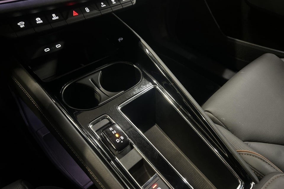 Skoda Enyaq 80 iV Suite 5d