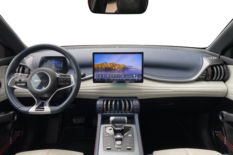 BYD Atto 3 60 Comfort 5d