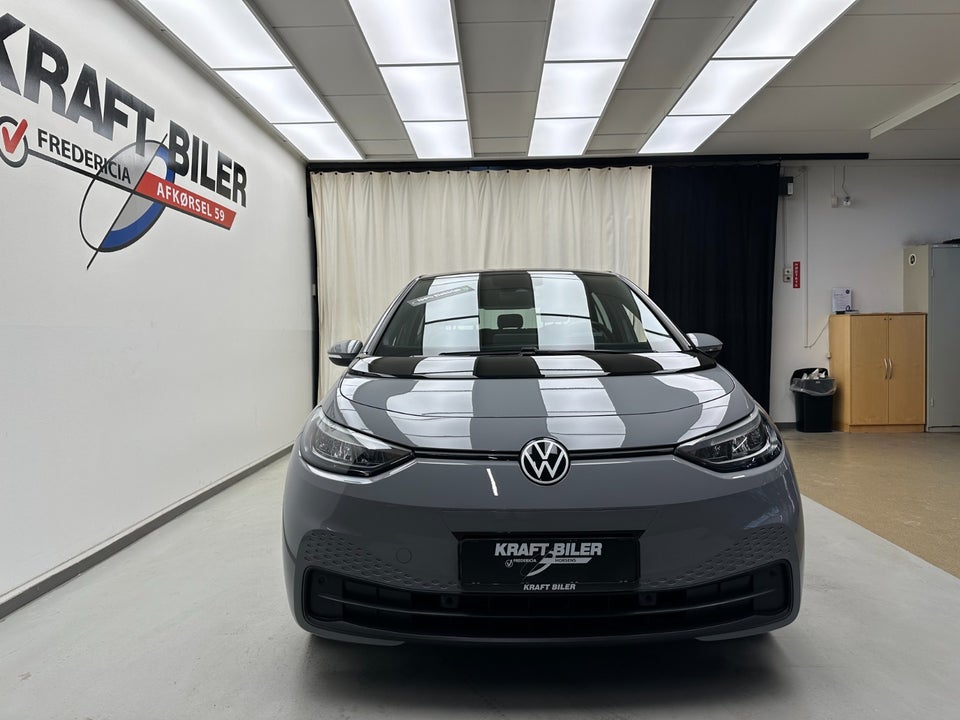 VW ID.3 58 Pro 5d