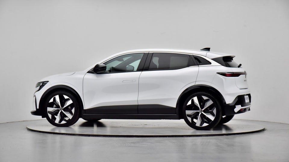 Renault Megane E-Tech 60 Techno 5d