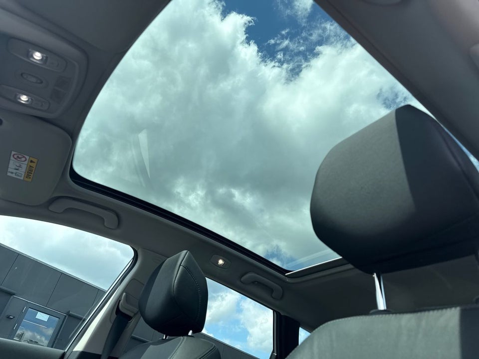 Renault Kadjar 1,3 TCe 160 Bose Edition EDC 5d