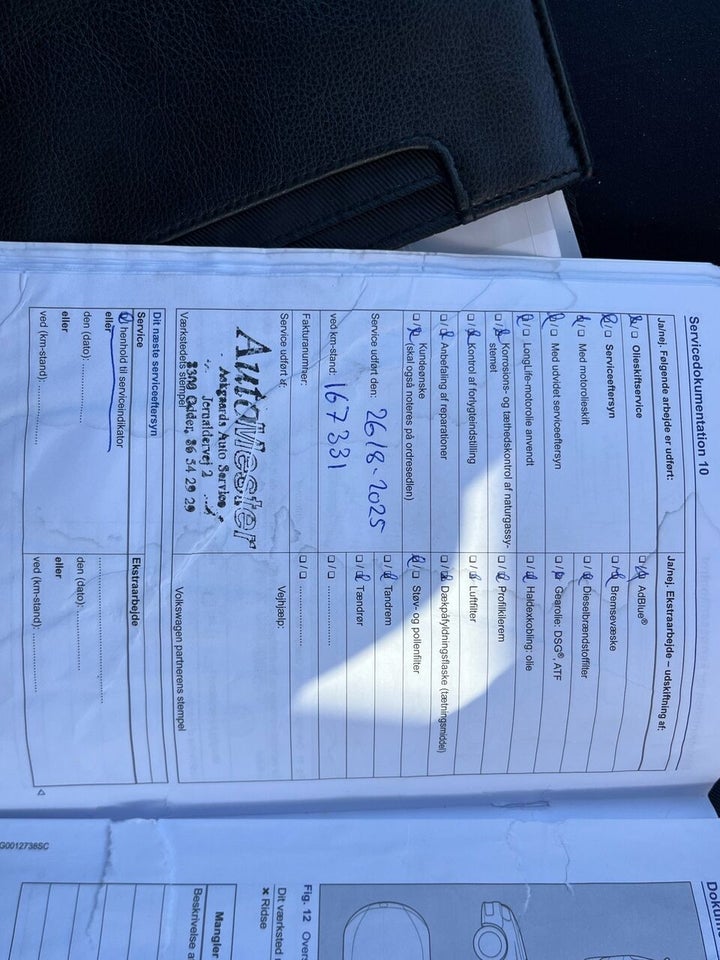 VW Golf Sportsvan 1,4 TSi 125 Comfortline BMT 5d