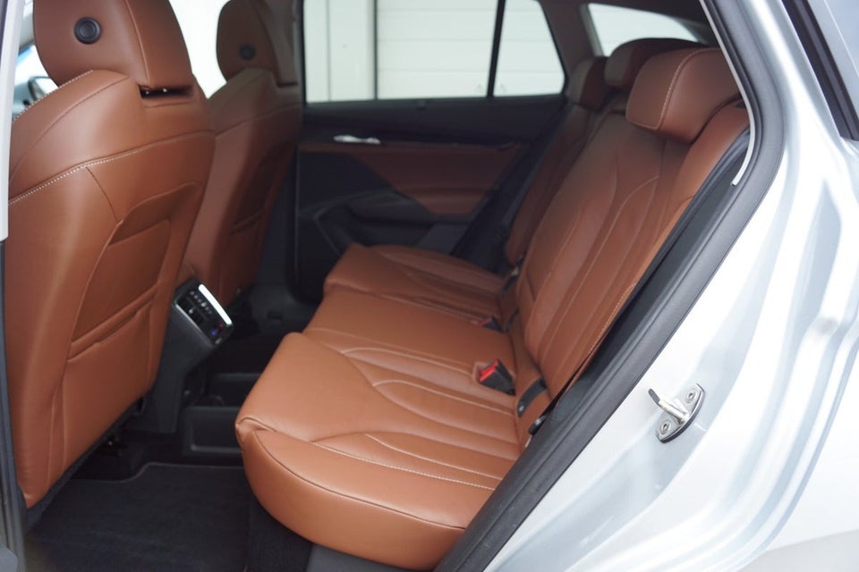 Skoda Enyaq 80 iV ecoSuite 5d