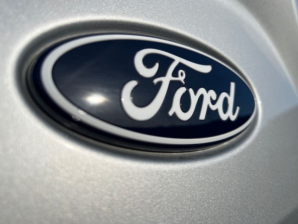 Ford Transit Custom 320L 2,0 EcoBlue Trend aut.