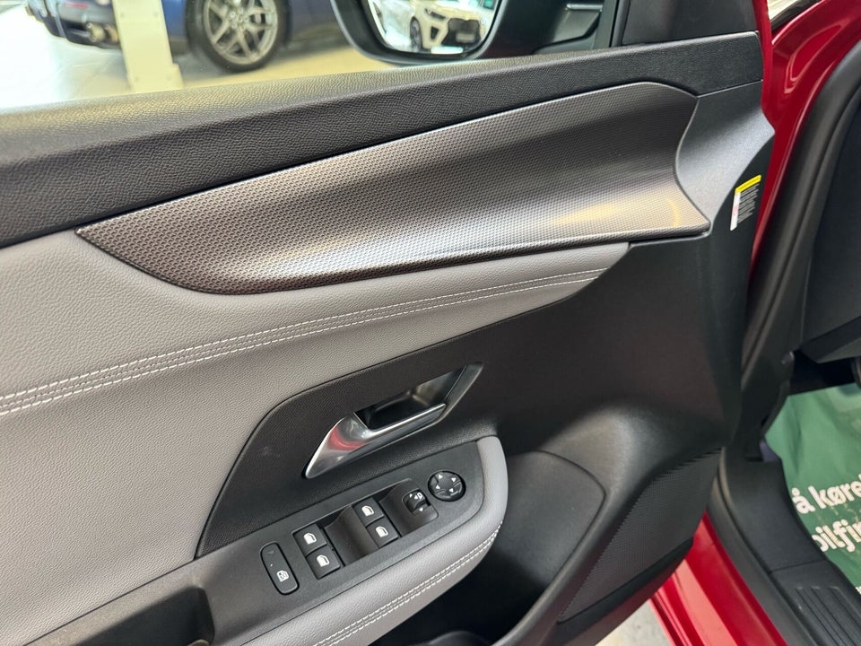 Opel Mokka-e 50 Elegance 5d