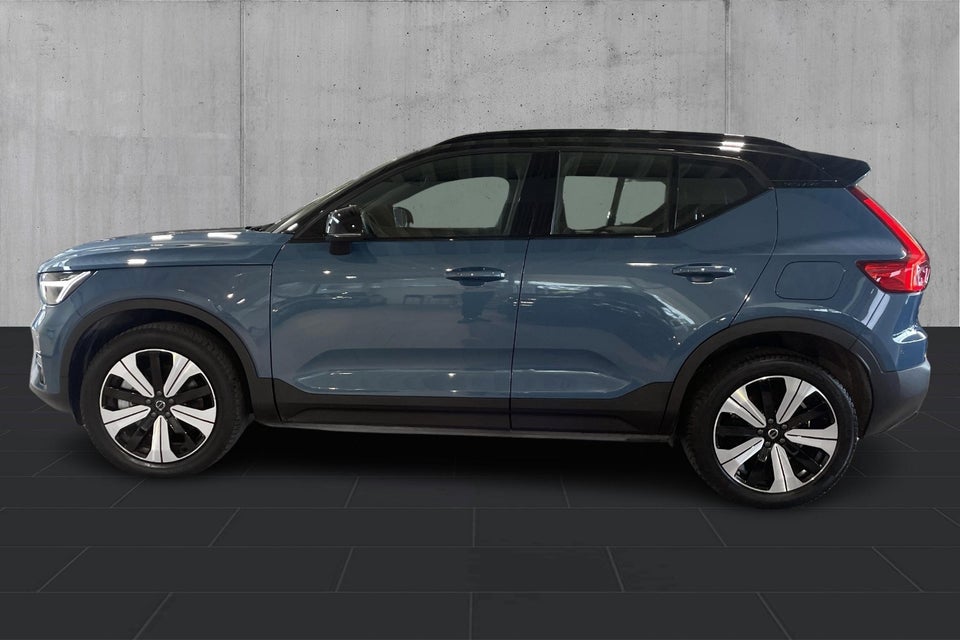 Volvo XC40 ReCharge Core 5d