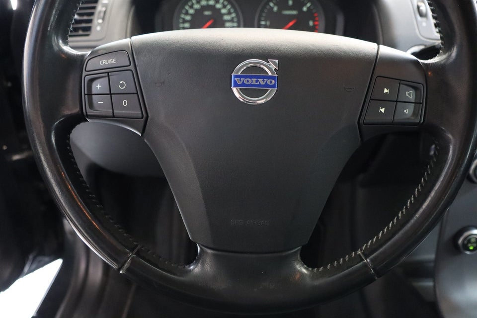 Volvo V50 1,6 D DRIVe 5d