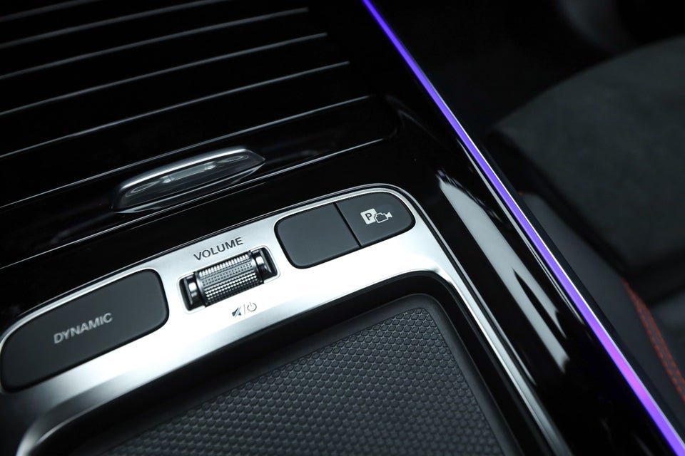 Mercedes EQA250+ AMG Advance 5d