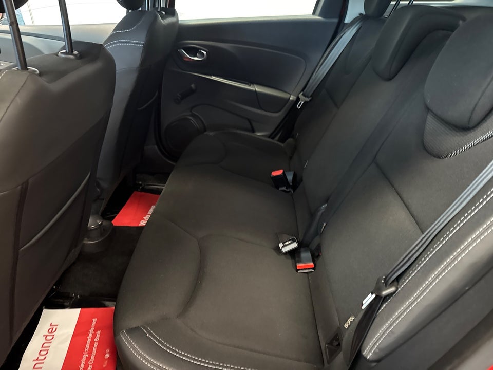 Renault Clio IV 0,9 TCe 90 Zen Sport Tourer 5d