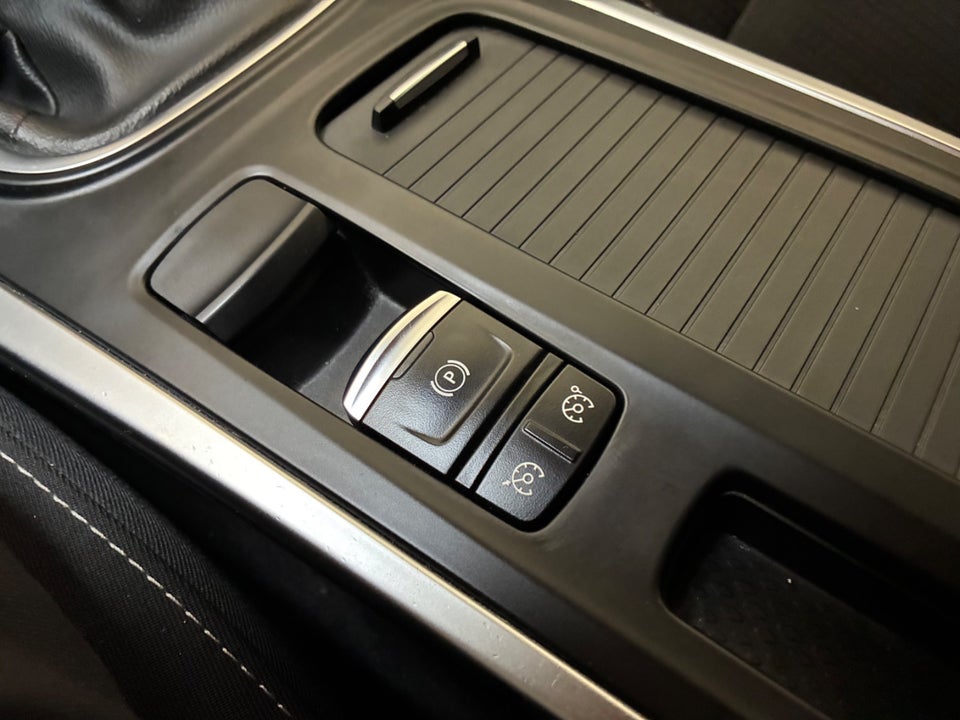 Renault Megane IV 1,2 TCe 130 Zen Sport Tourer 5d