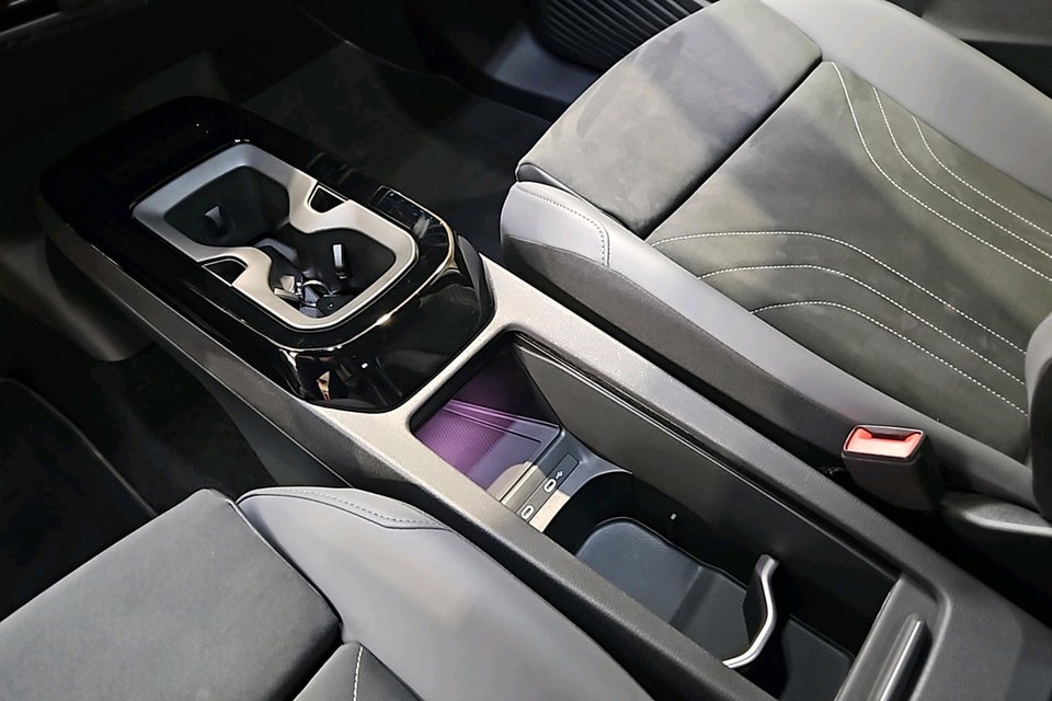 VW ID.4 77 Style+ 5d