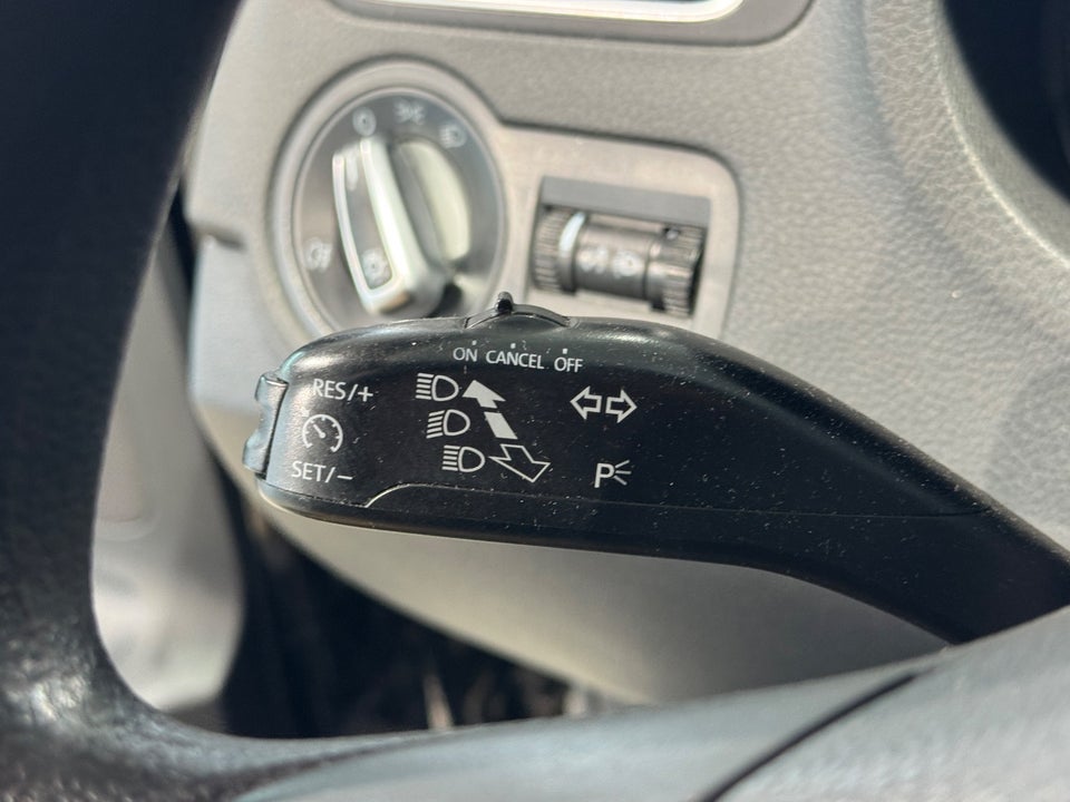 VW Polo 1,4 Comfortline 5d