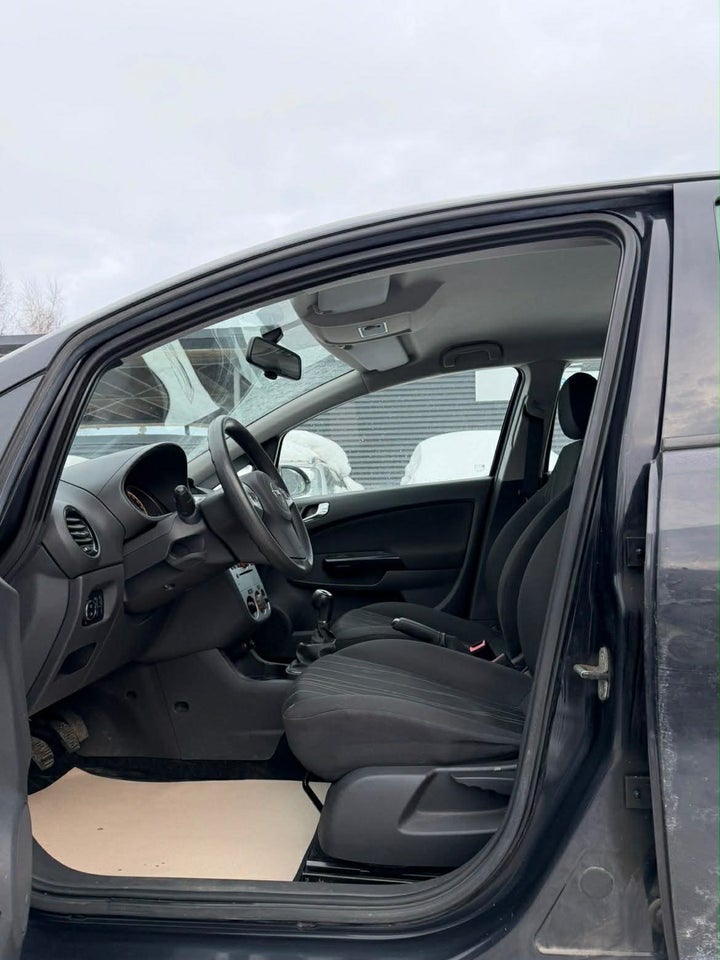 Opel Corsa 1,3 CDTi 95 Cosmo 5d