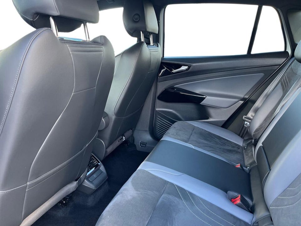 VW ID.4 77 Pro Performance 5d