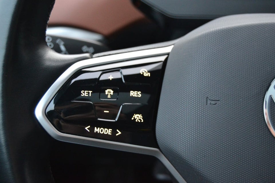 VW ID.4 77 Pro Performance Max 5d