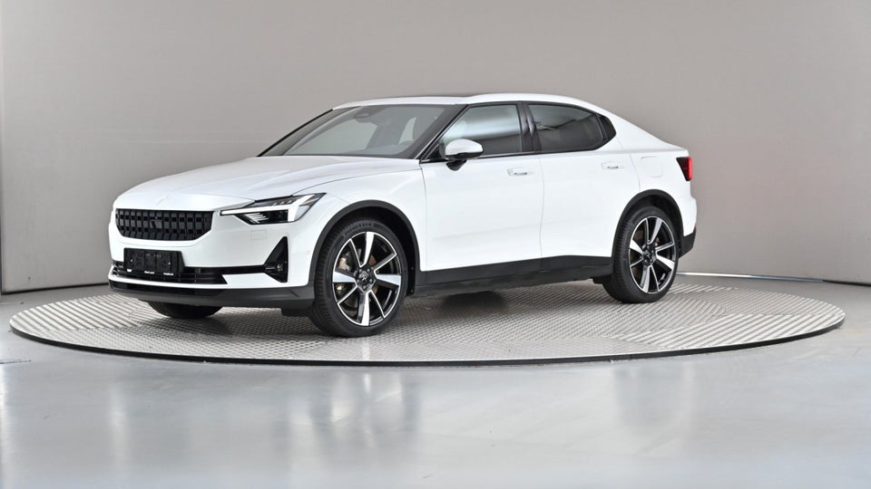 Polestar 2 Long Range AWD 5d